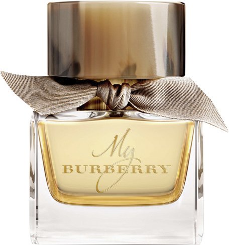 My Burberry - DKK 709 - Spar 25%