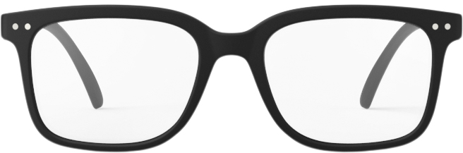 Reading #L Black - DKK 239 - Spar 25%