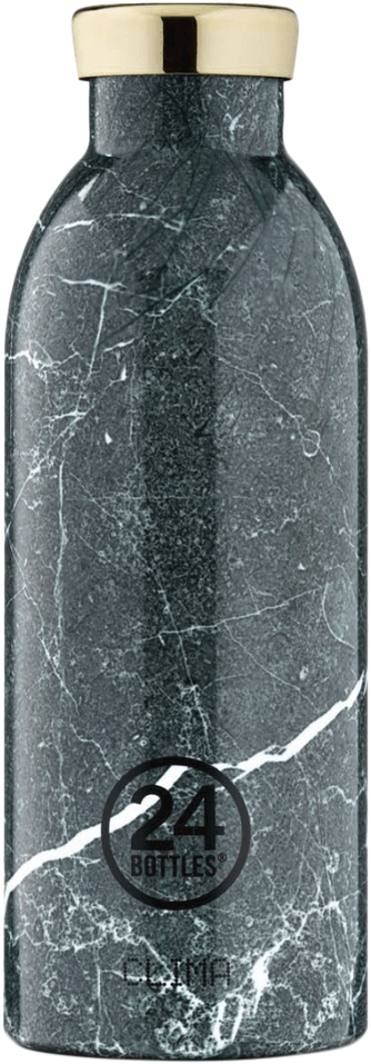 Clima 500 ml Green Marble