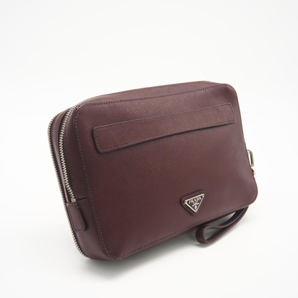 Prada Clutch