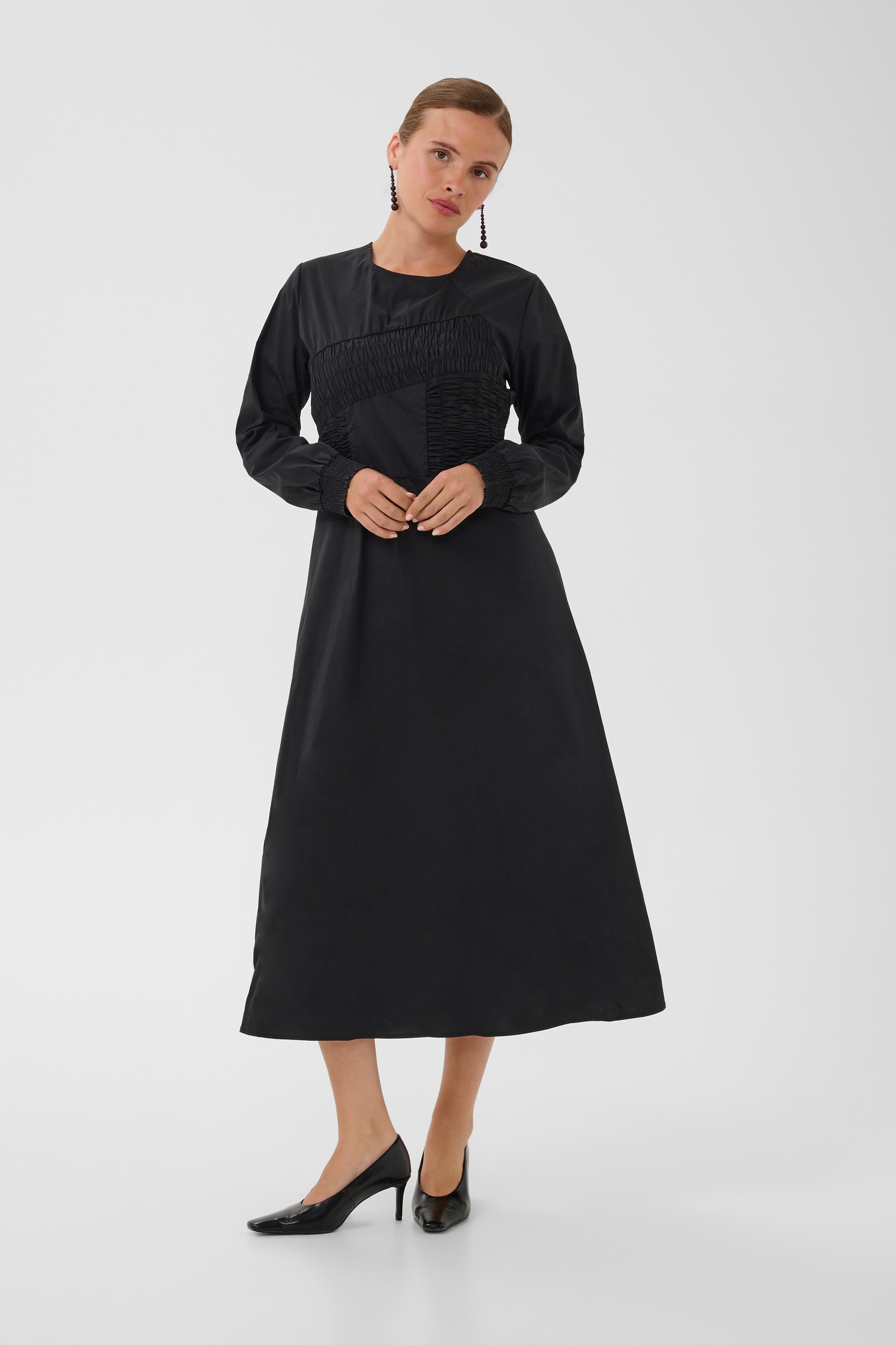 Cuajda Antoinett Dress