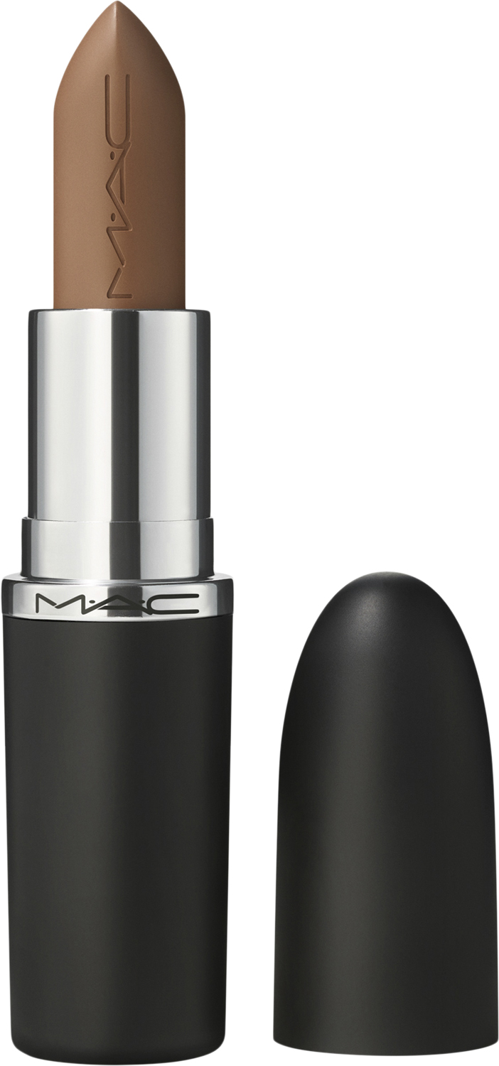 MAC Macximal Sleek Satin Lipstick 3 g - Hodgepodge