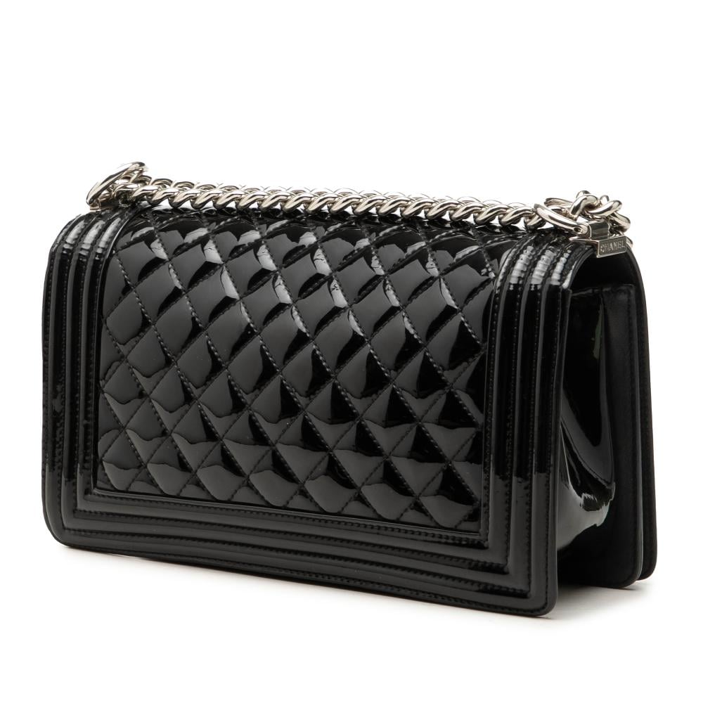 Chanel Boy Bags
