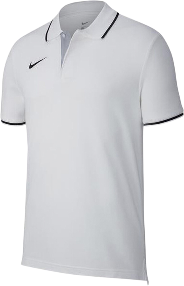 Club19 Soccer Polo