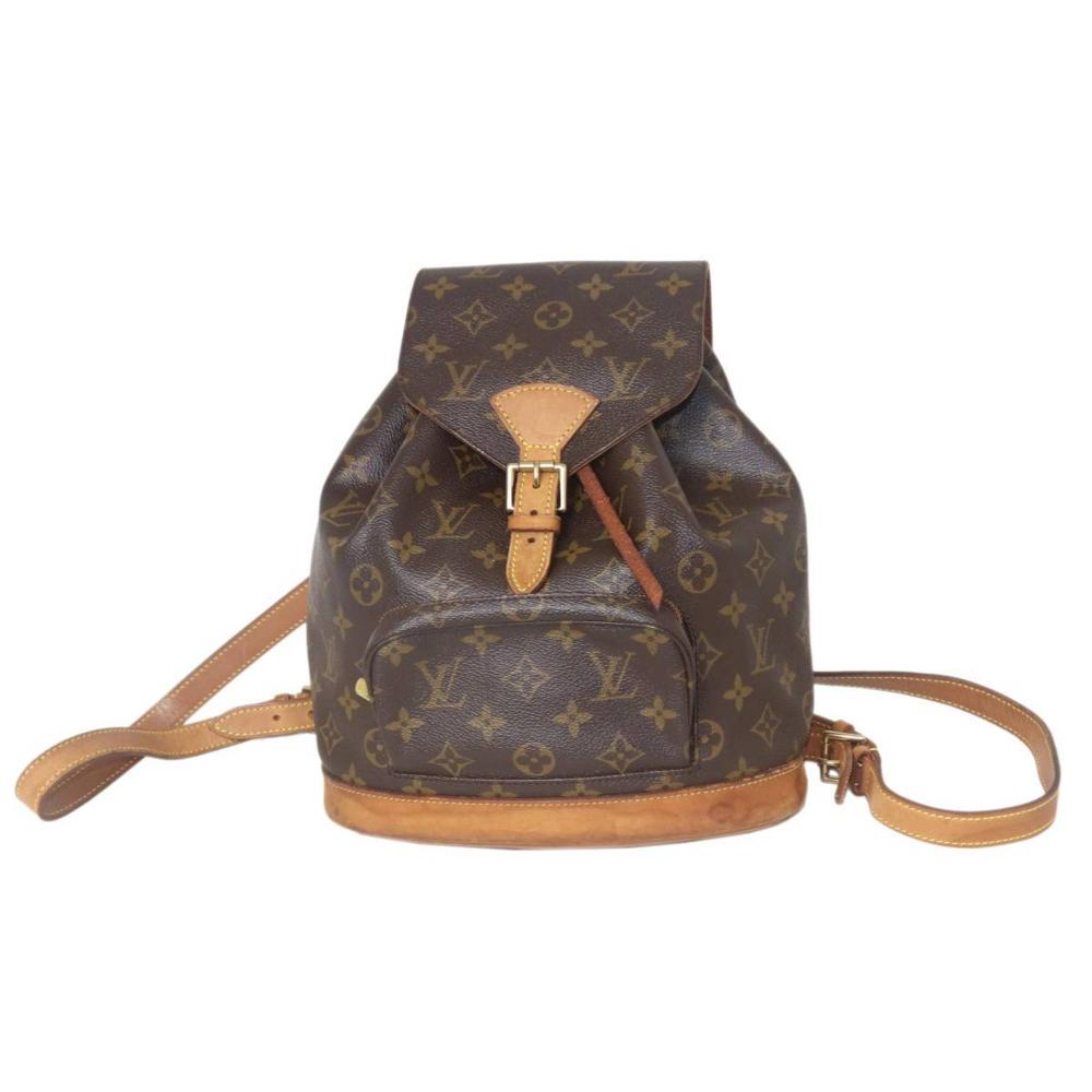 Louis Vuitton Montsouris