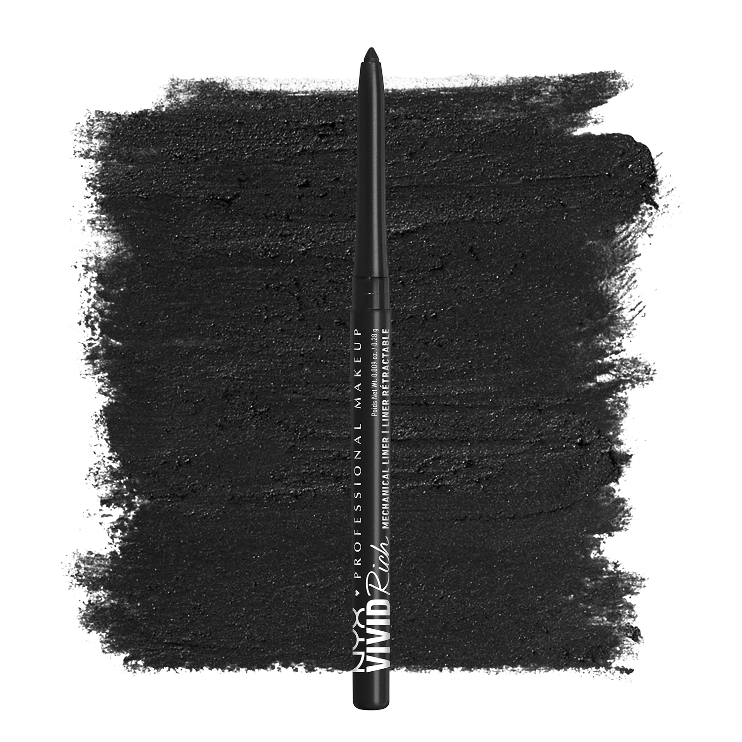 Vivid Rich Mechanical Liner