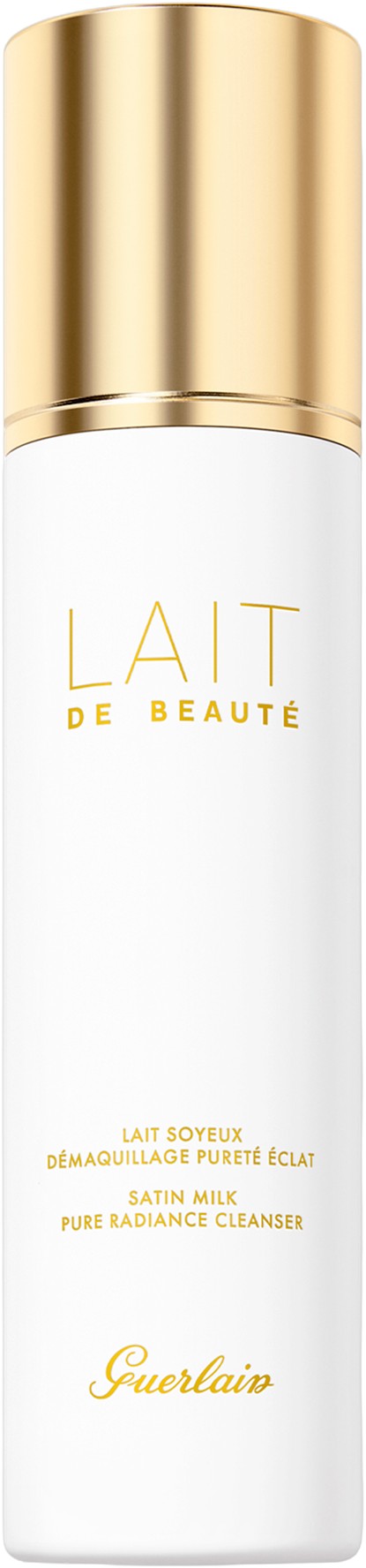 Lait de Beauté Cleansing Milk 200ml