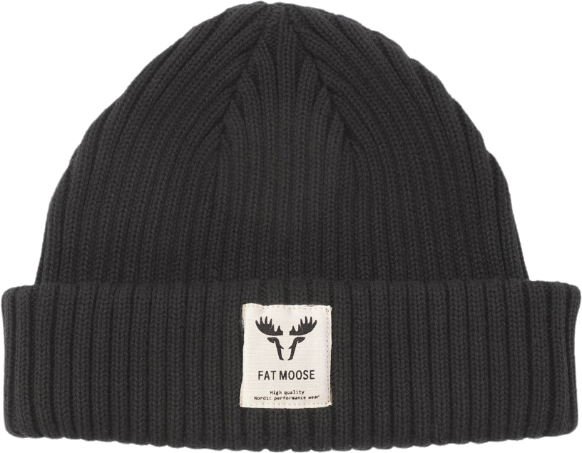 Fat Beanie
