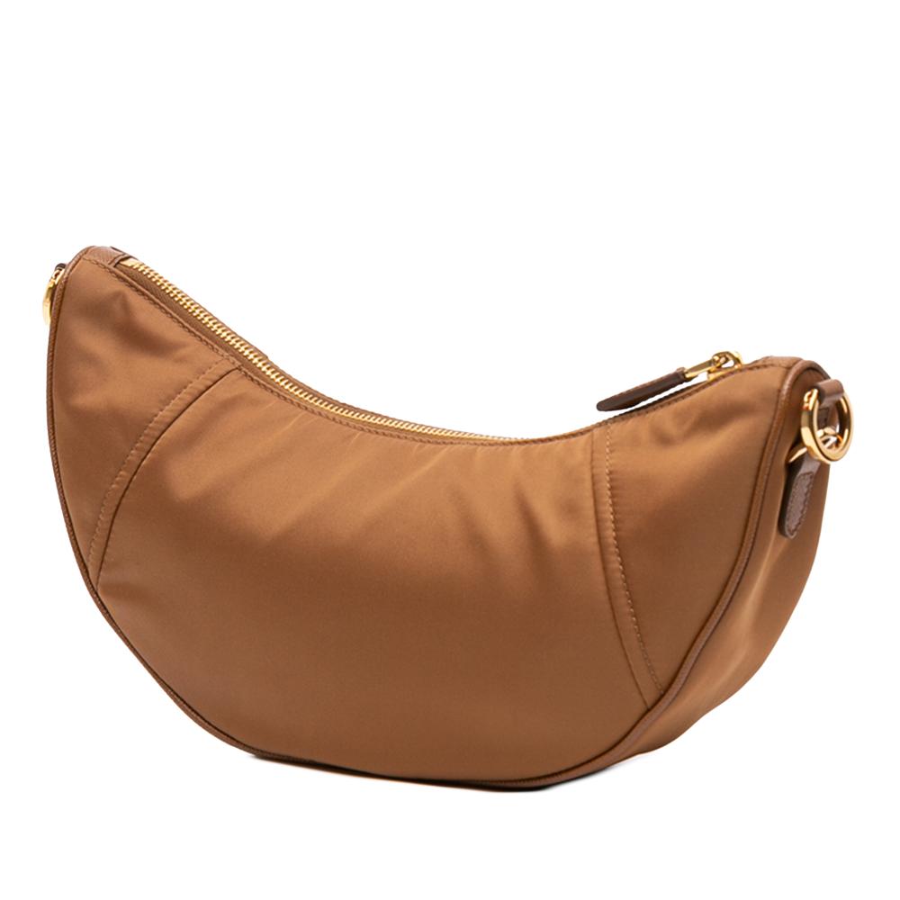 Prada Shoulder Bag