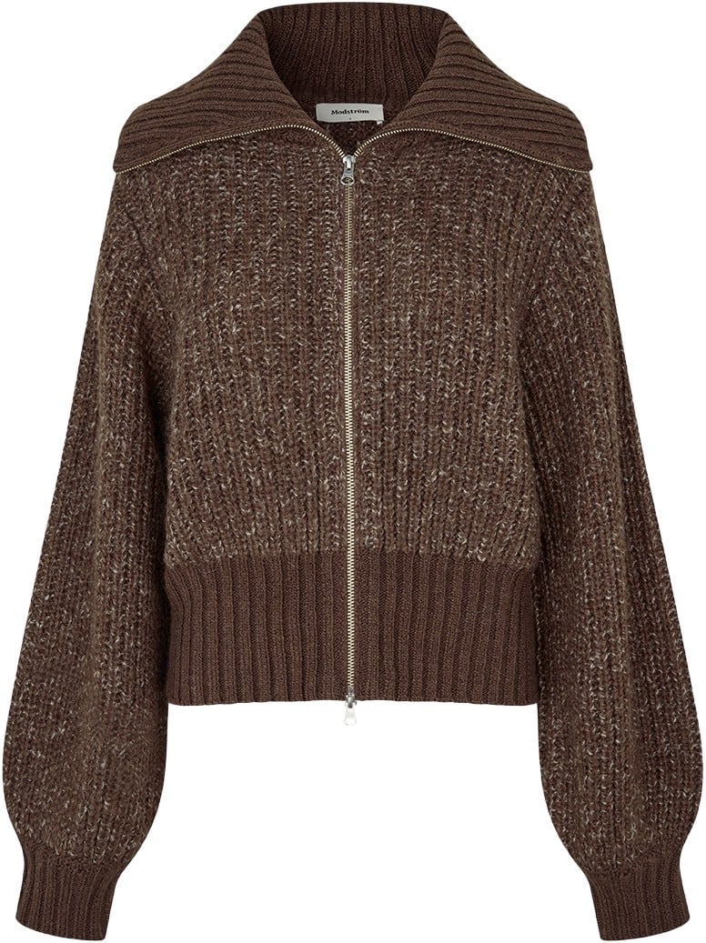 Dyvekemd Cardigan