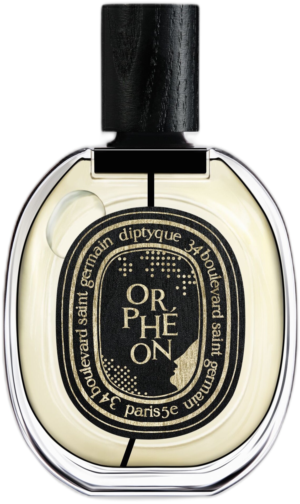 Orphéon Eau de Parfum Christmas Edition