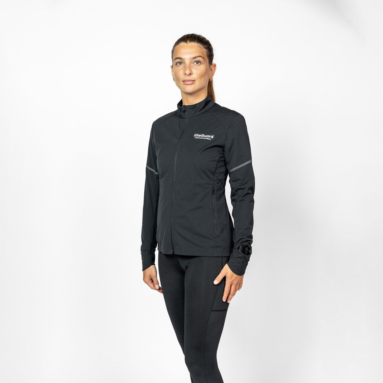 Hydrotech LÃ¸bejakke
