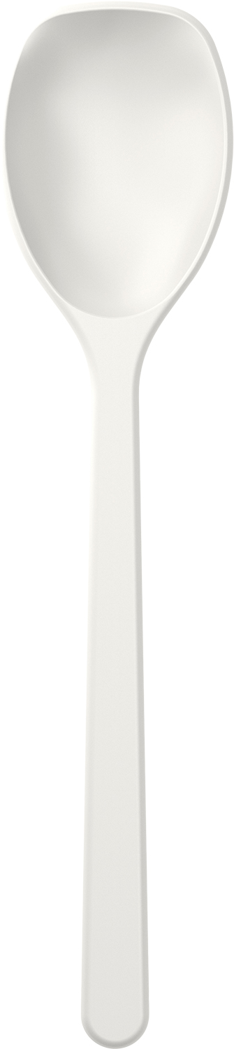 Bageske Classic Hvid