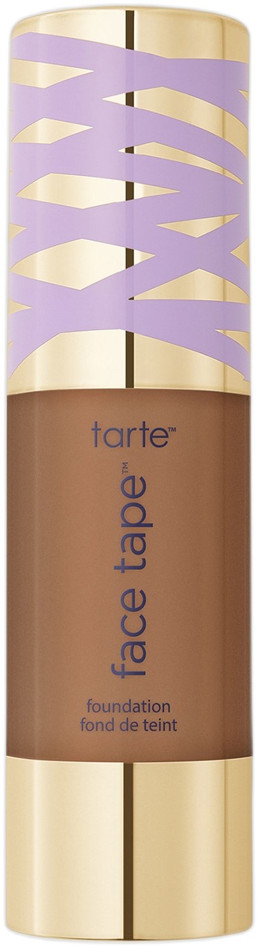 Face Tape Foundation med mat Finish