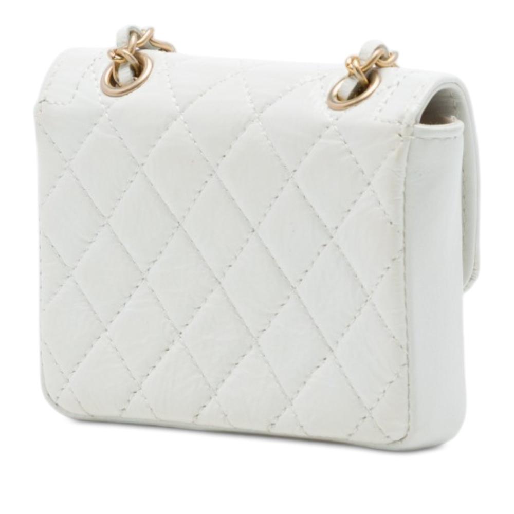 Chanel Belt Bag