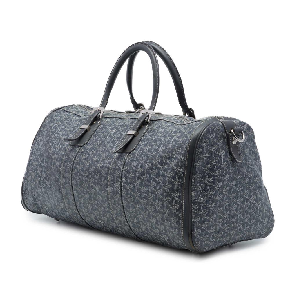 Goyard Travel Bag