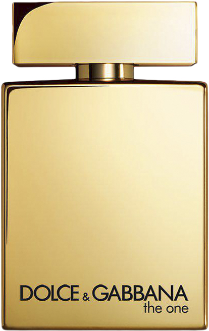 Dolce&gabbana The One Pour Homme Gold Intense Eau Parfum
