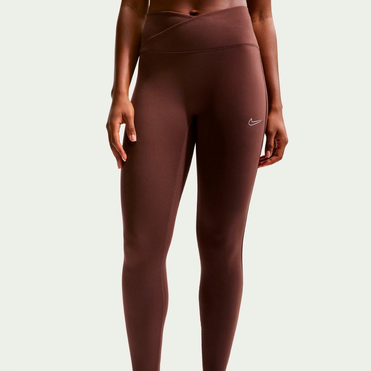 One High Waisted Tights