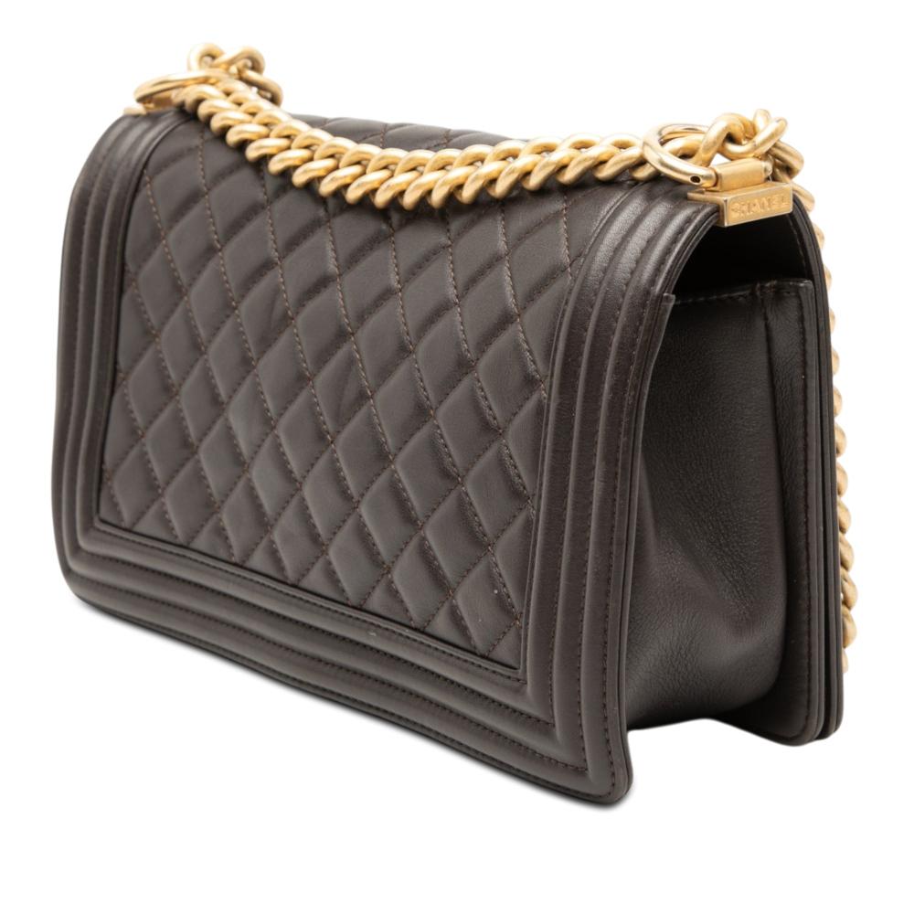 Chanel Boy Bags