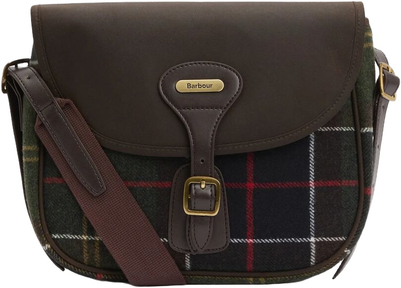 Barbour Cromarty Crossbody Bag