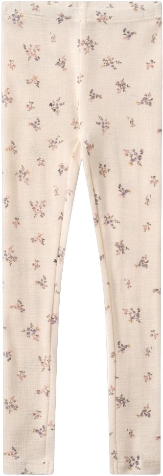 Wool Leggings Agi