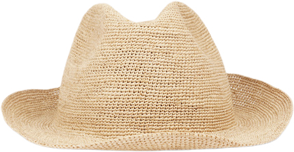 Viviani Raffia HAT
