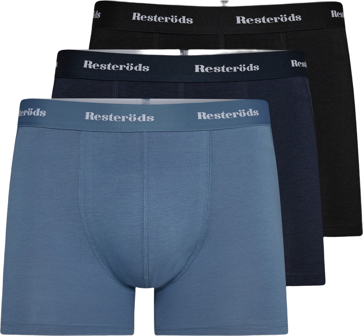 Kalle Bamboo 3pack