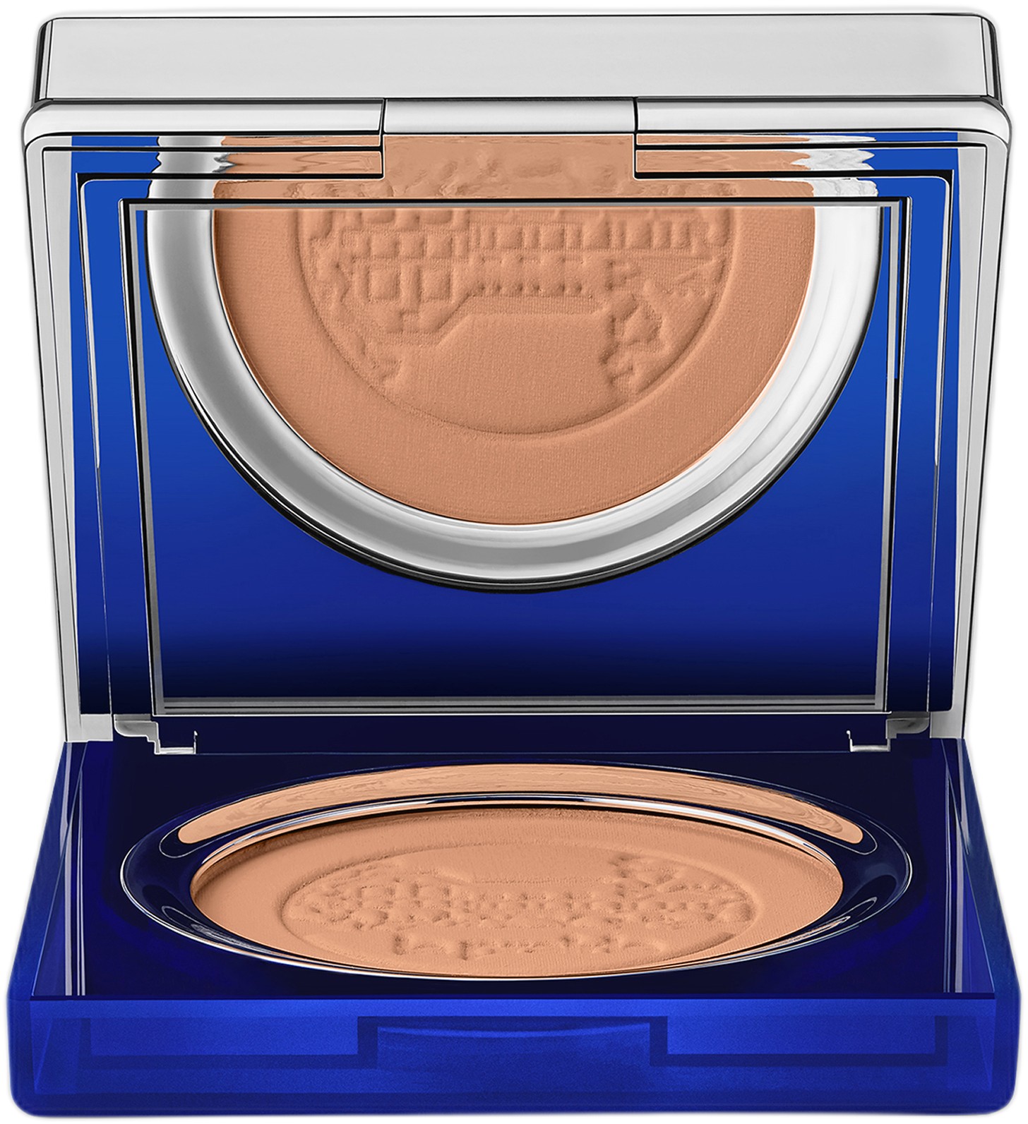 Skin Caviar Complexion Powder Foundation