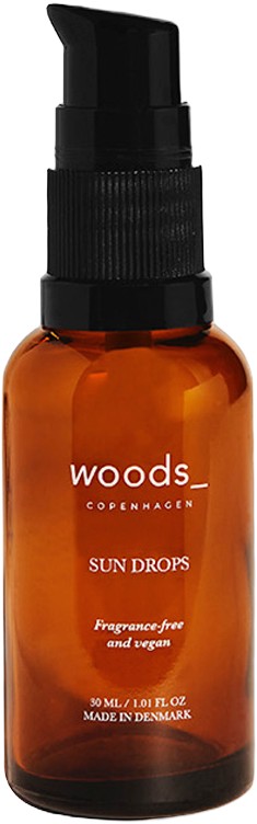 SUN Drops 30ml