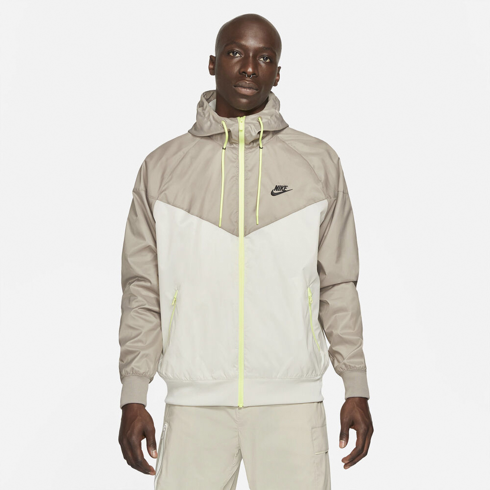 Sportswear Heritage Essential Vindjakke