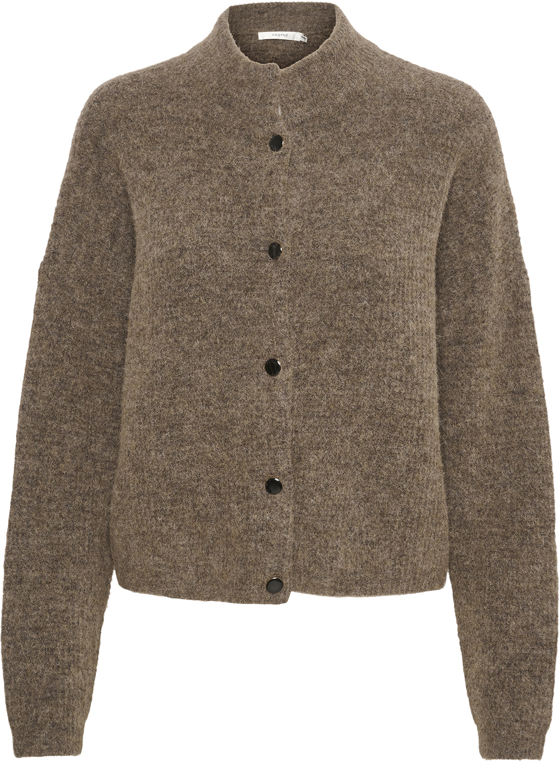 Alphagz Short Cardigan Noos