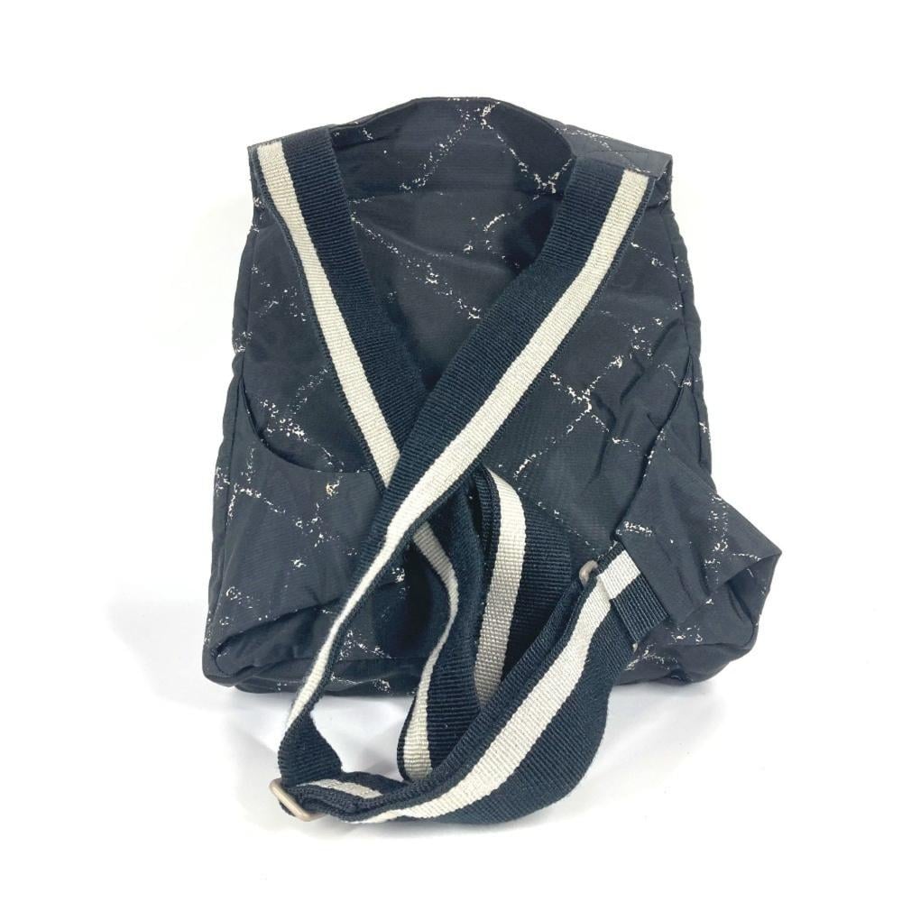 Chanel Backpack