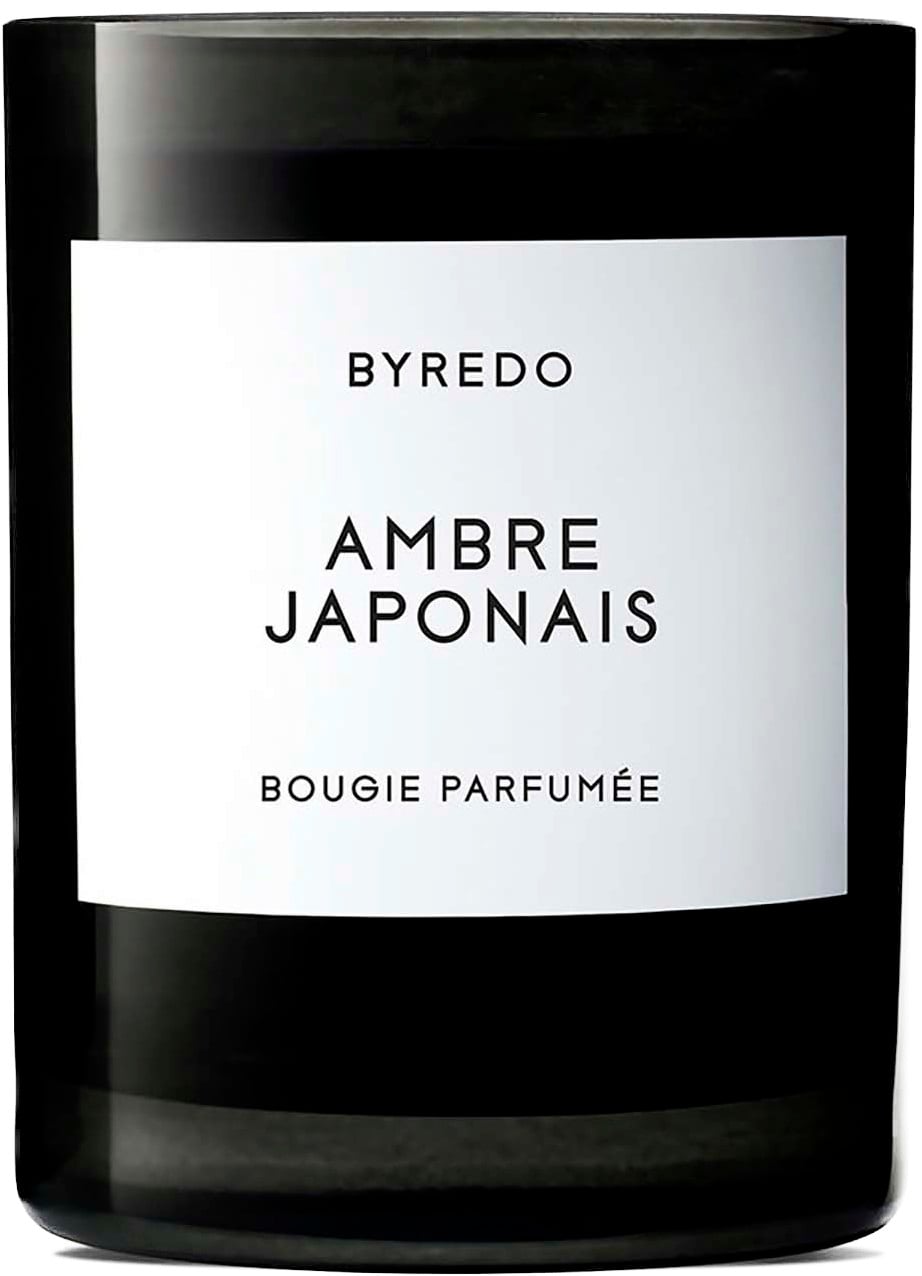 FC Ambre Japonais