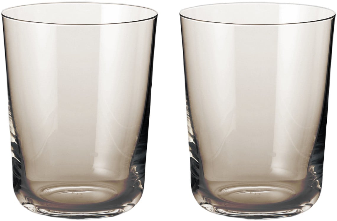 New York Copal Water 2 pcs