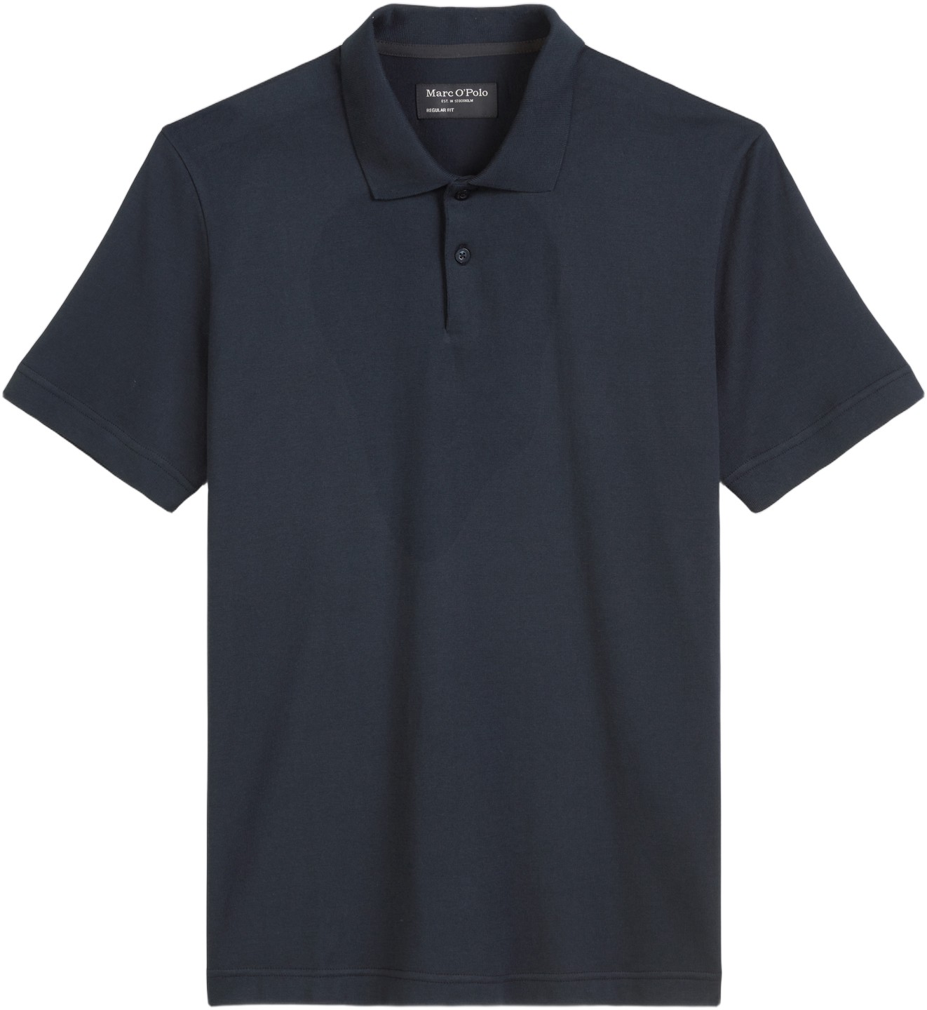 Poloshirt, Short Sleeve