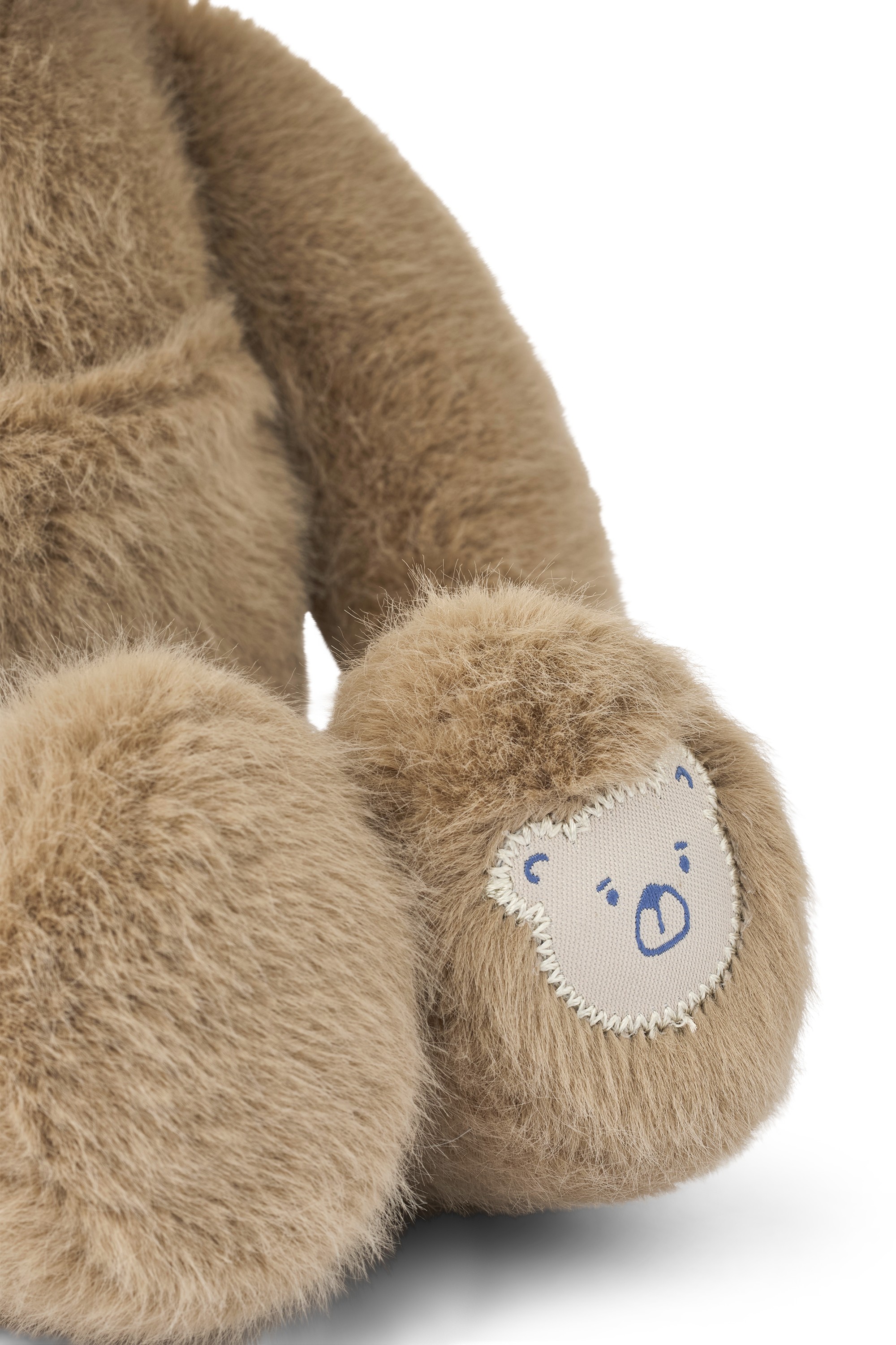 Kelly Kangaroo Small Teddy Duneone