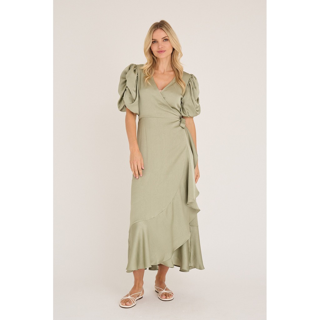 Sinda Dress