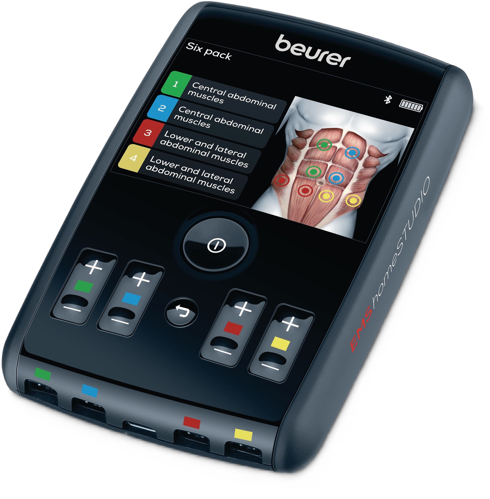 EMS Home Studio EM 95