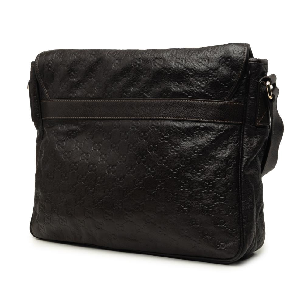 Gucci Messenger Bag