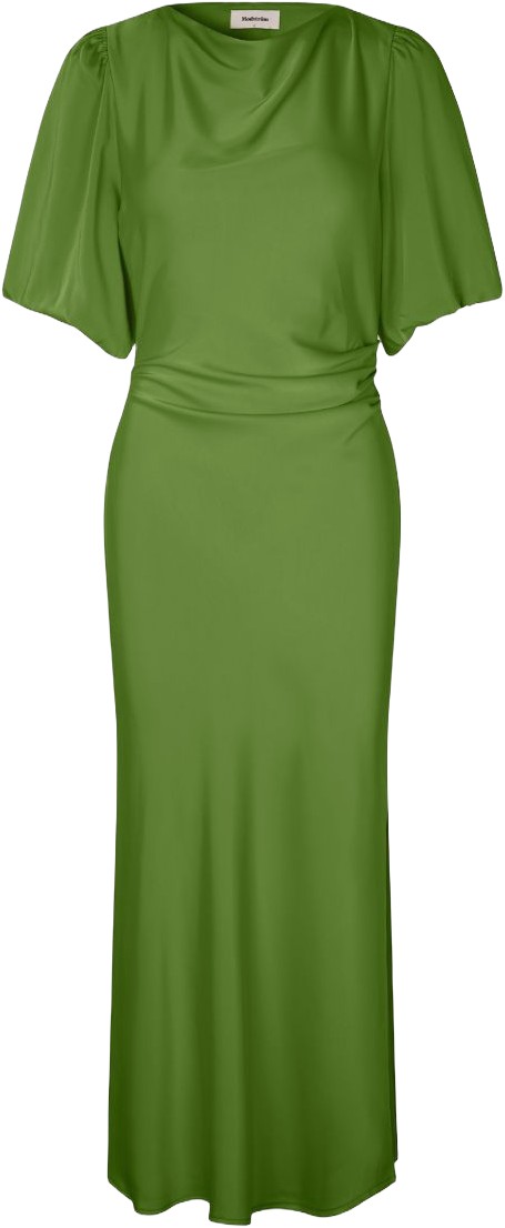 Tailormd SS Dress