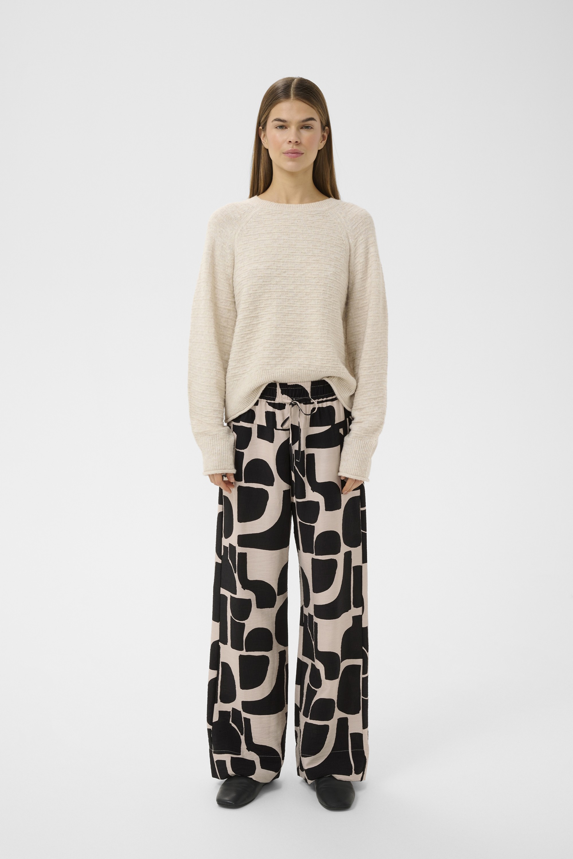 Lynniw Pant - DKK 350 - Spar 50%