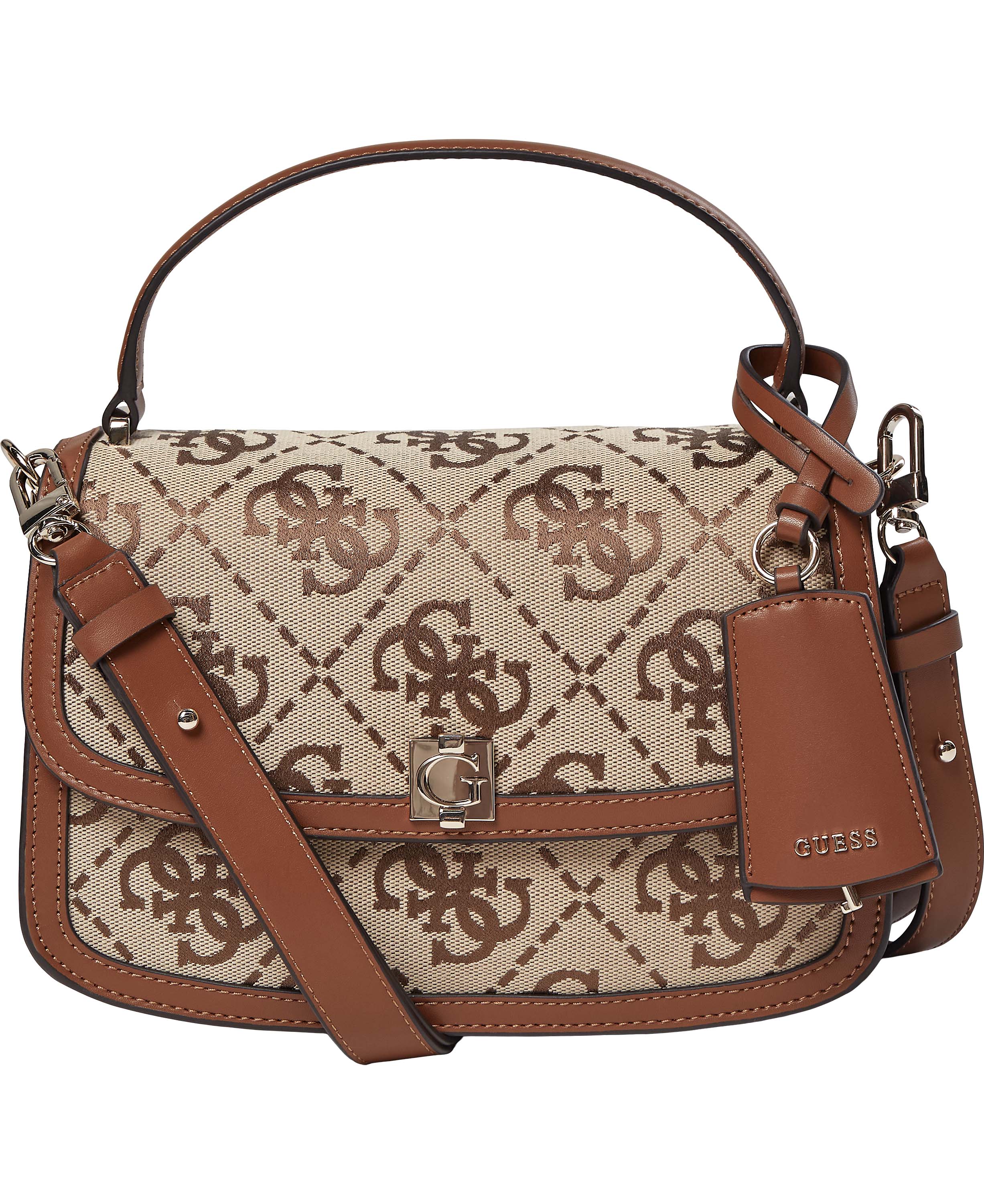 Audrey Logo Cnvrtbl Xbdy Flap