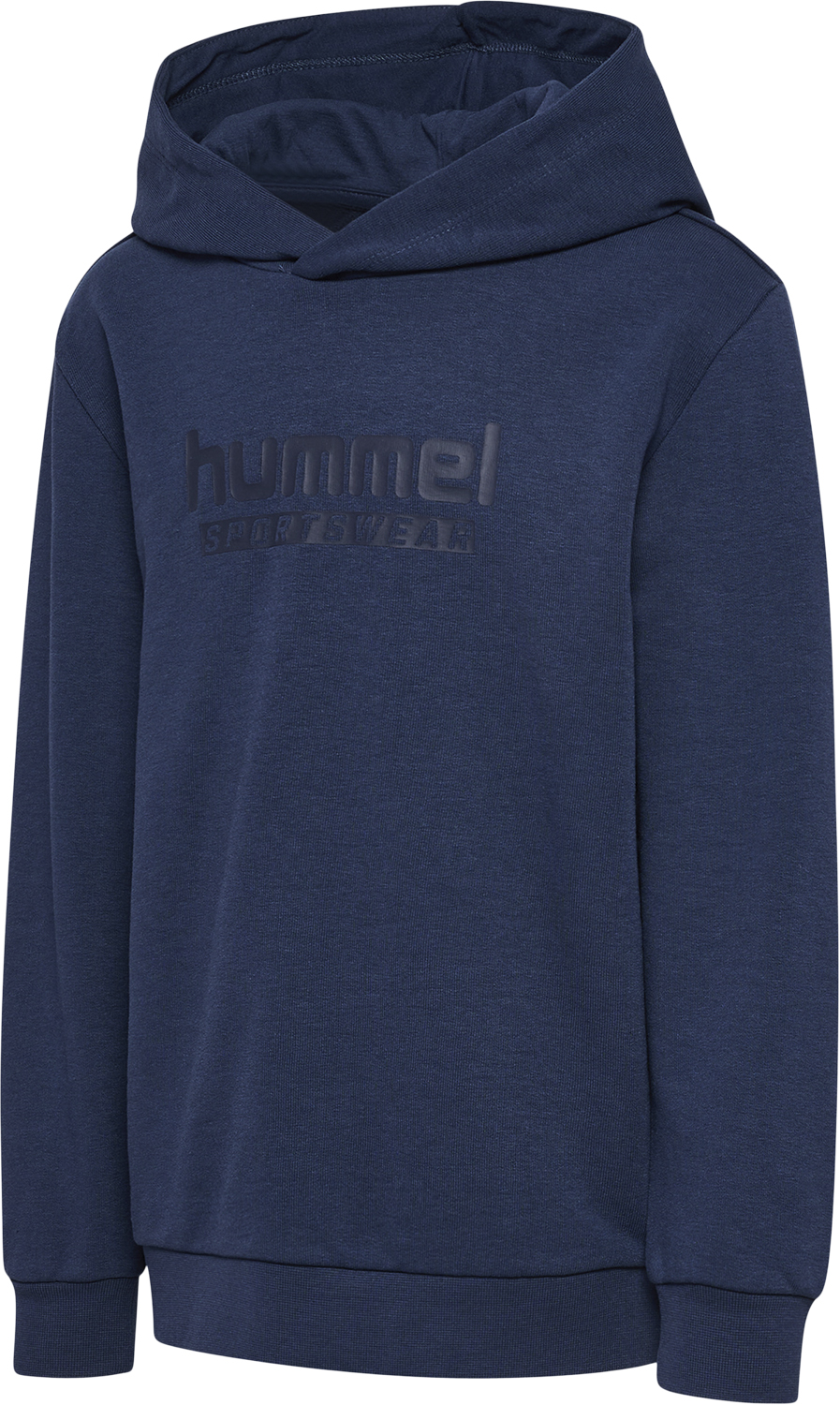 Hmljr Base Hoodie