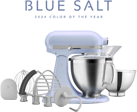 Kitchenaid Artisan Røremaskine 4,7 l Special Edition