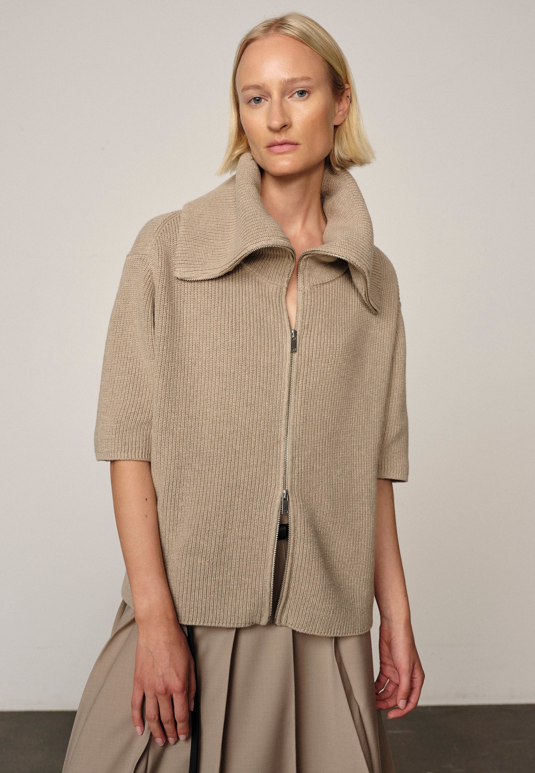 Adanne Knit Cardi