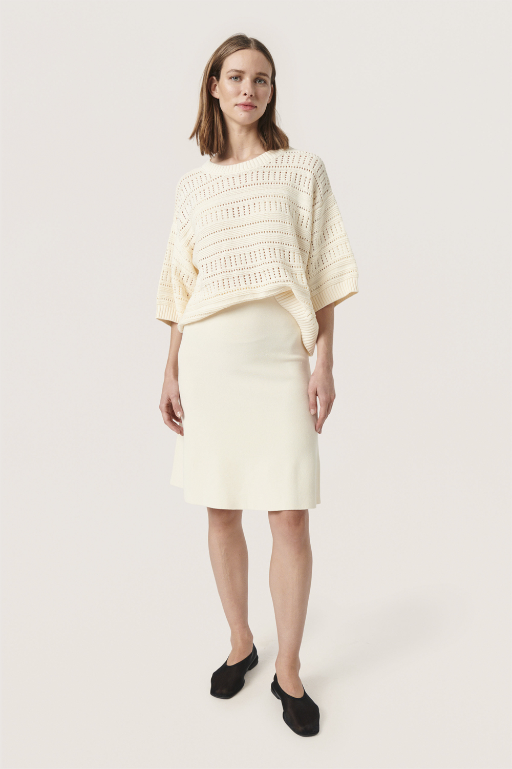 Slrava Rinna Pullover