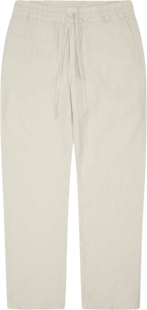 Wbeik Linen Pant