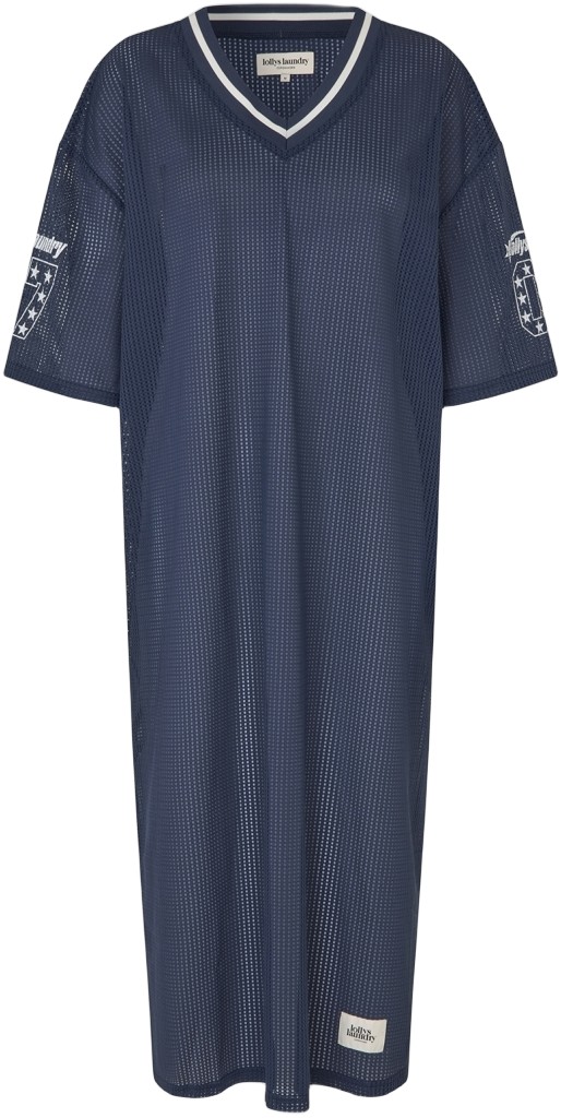 Millall Sports Dress 3/4 OS