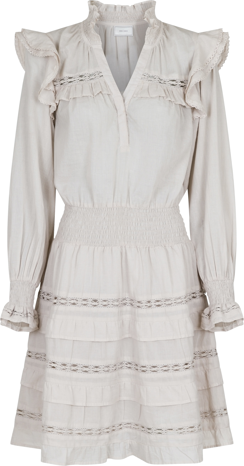 Piano S Voile Dress