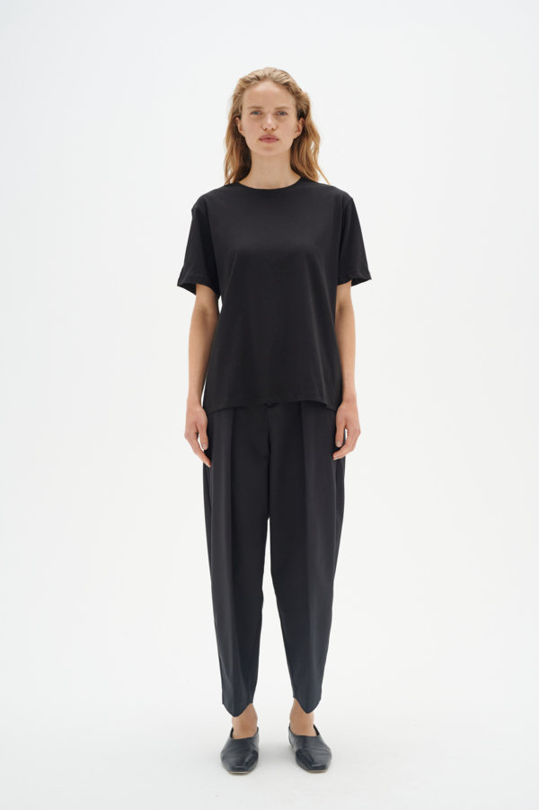 Zellaiw Barrel Pant
